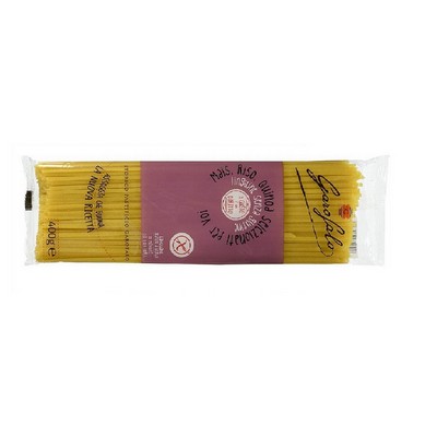 Special BOX - Glutenfrei Pasta - LINGUINE (800Gr) + PENNE RIGATE (800Gr)